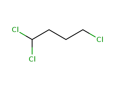 1,1,4-Trichlorobutane