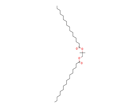 Bis(hexadecanoic acid)2-methyl-1,2-propanediyl ester
