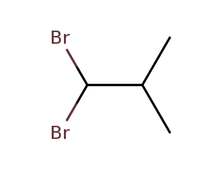 1,1-DIBROMO-2-METHYLPROPANECAS