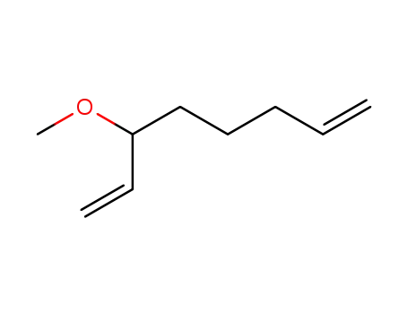 3-Methoxy-1,7-octadiene