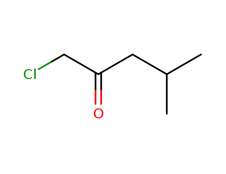 2-Pentanone, 1-chloro-4-methyl-