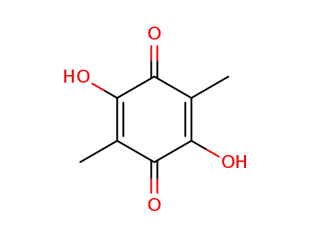 2,5-디히드록시-3,6-디메틸-2,5-시클로헥사디엔-1,4-디온