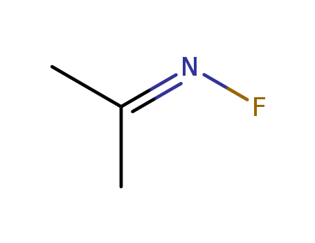 2-Propanimine, N-fluoro-