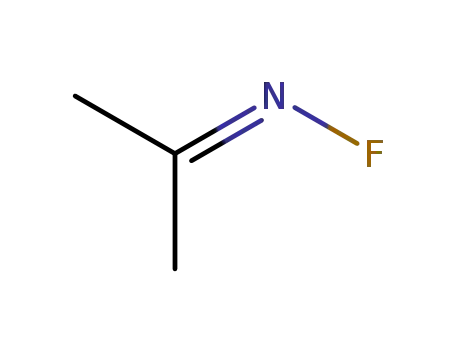 2-Propanimine, N-fluoro-