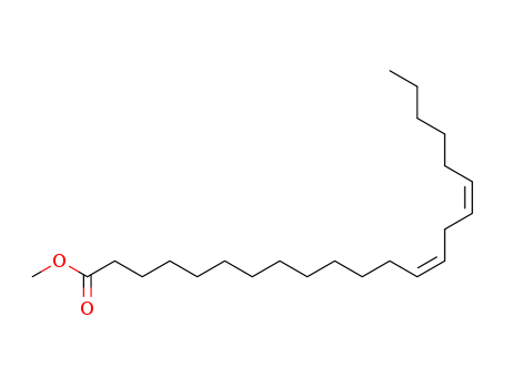 Methyl cis-13,16-Docosadienoate