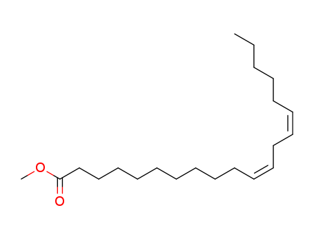 methyl (11Z,14Z)-icosa-11,14-dienoate
