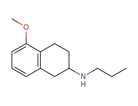 2-Propylamino-5-methoxytetralin