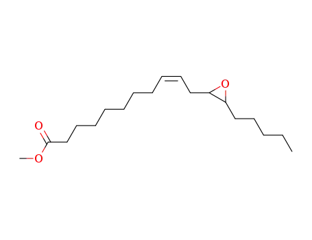 Methyl 12,13-epoxyoleate