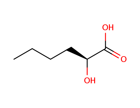 (S)-2-hydroxyhexanoic acid