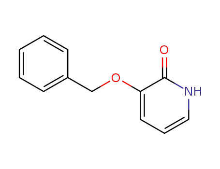 3-(benzyloxy)pyridin-2-ol