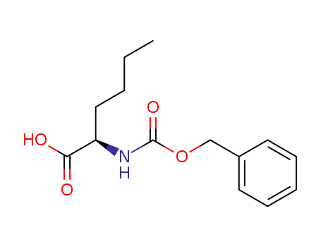 Factory Supply Z-D-NLE-OH