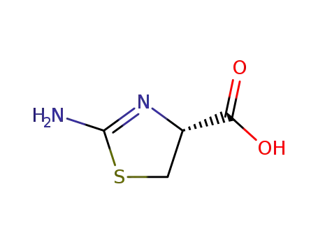 L-2-Aminothiazoline-4-carboxylic Acid