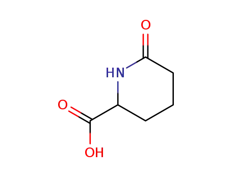 6-Oxo-pipecolinic acid