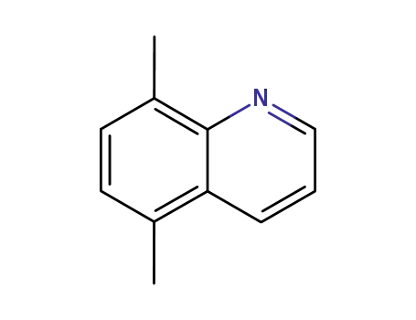 Quinoline, 5,8-dimethyl-