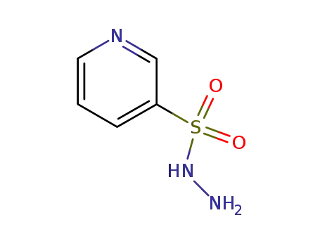 PYRIDINE-3-SULFONOHYDRAZIDE