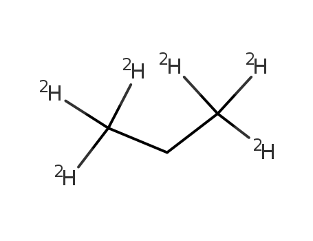 PROPANE-1,1,1,3,3,3-D6