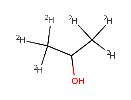 2-Propan-1,1,1,3,3,3-d6-ol(9CI)