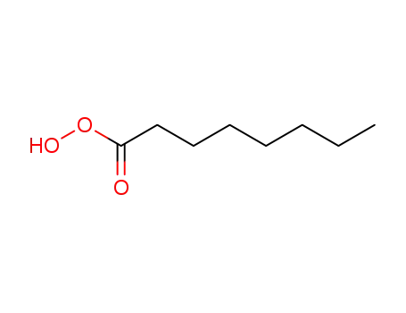 Peroxyoctanoic acid