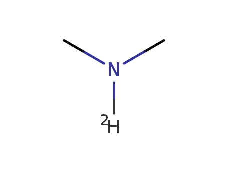 Methanamine-d,N-methyl- (9CI)