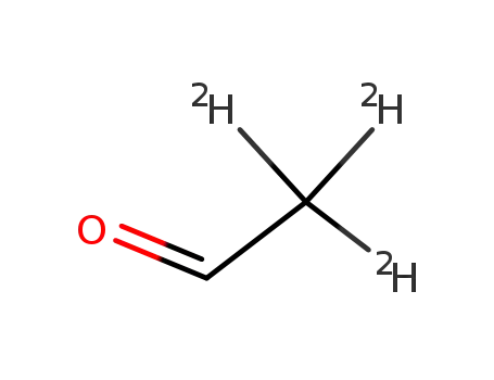 ACETALDEHYDE-2,2,2-D3