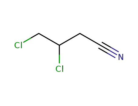 3,4-Dichlorobutyronitrile