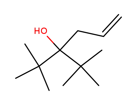 754-56-3 Structure