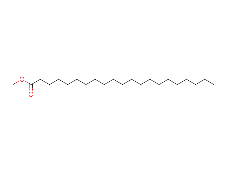 Molecular Structure of 6064-90-0 (METHYL HENEICOSANOATE)