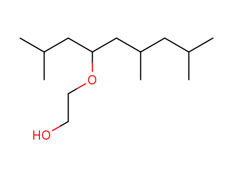 2-(2,6,8-trimethylnonan-4-yloxy)ethanol