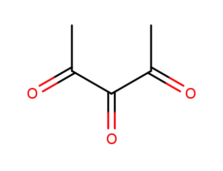 pentane-2,3,4-trione