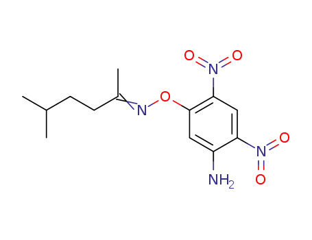 13194-14-4 Structure
