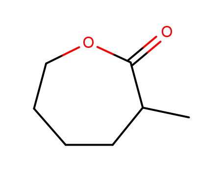 알파-메틸-엡실론-카프로락톤