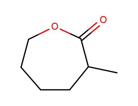 ALPHA-METHYL-EPSILON-CAPROLACTONE