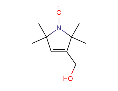 3-하이드록시메틸-2,2,5,5-테트라메틸피롤린-N-옥실