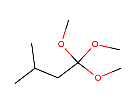 Butane,1,1,1-trimethoxy-3-methyl-