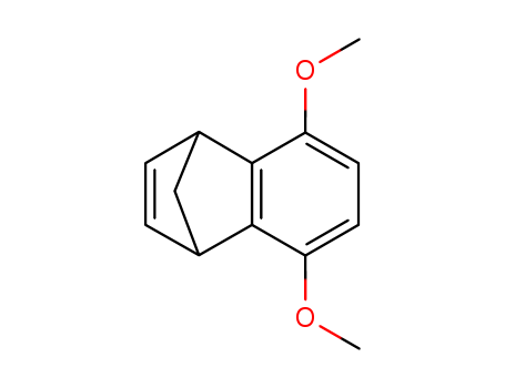 1,4-Methanonaphthalene, 1,4-dihydro-5,8-dimethoxy-