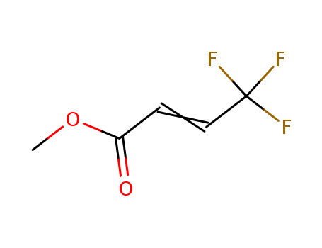 Methyl4,4,4-trifluorocrotonate