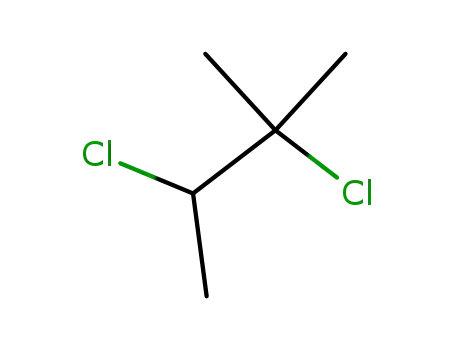 Butane,2,3-dichloro-2-meth