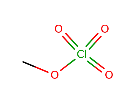 Methyl perchlorate