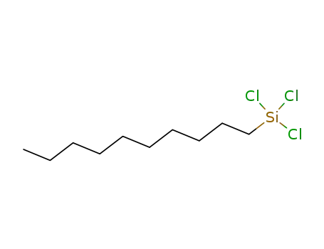 Decyltrichlorosilane