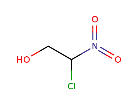 2-Chloro-2-nitroethanol