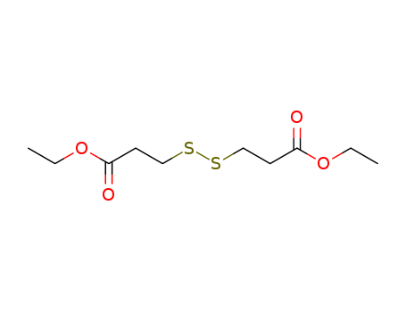 3,3'-Dithiobis(propionic acid ethyl) ester