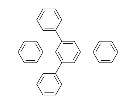 1,2,3,5-tetraphenylbenzene