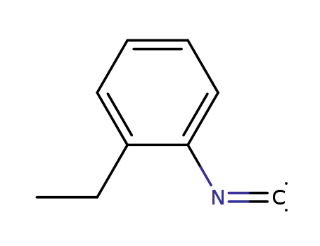Benzene, 1-ethyl-2-isocyano- (9CI)