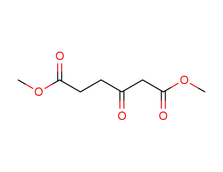 Hexanedioic acid,3-oxo-, 1,6-dimethyl ester