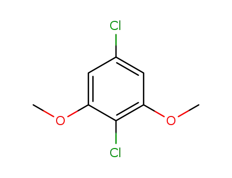 2,5-Dichloro-1,3-dimethoxybenzene