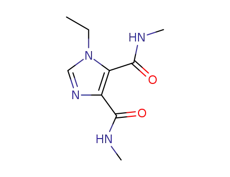 Molecular Structure of 64-99-3 (Etimizol)