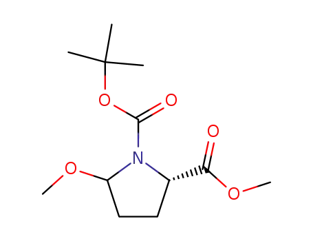 195964-54-6 Structure