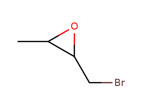 Oxirane, 2-(bromomethyl)-3-methyl-