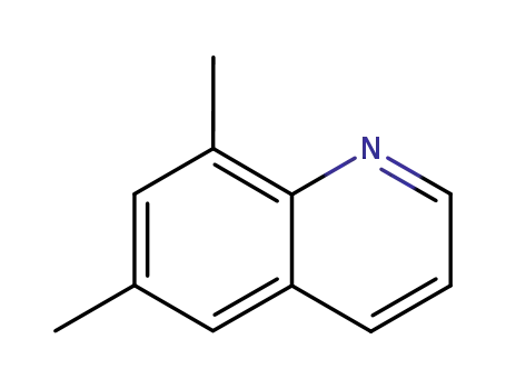 6,8- 디메틸 퀴놀린