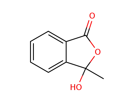 3-Hydroxy-3-methylisobenzofuran-1(3H)-one